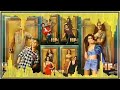 House Full 4 Entry Bgm