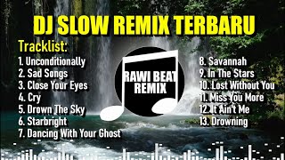 Download lagu Dj Slow Full Album Terbaru Enak Buat Santai [ Rawi Beat ] Remix mp3