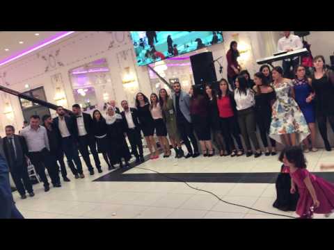 Koma Agir - Terzi Agir -  Live Performance - Raks 2016  - Paris in France