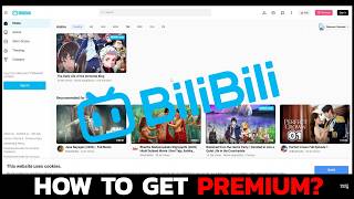 Download lagu How to Get BiliBili Premium (Step-by-Step Guide 2026)? mp3