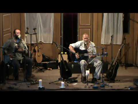 Nemes Levente & Heincinger Mika - Szél hozott