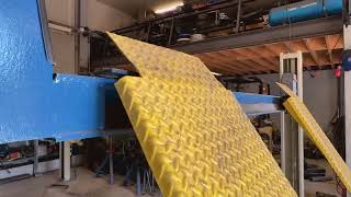 Ravaglioli RAV424I 4-koloms hefbrug | Foto 4 - Machineryline