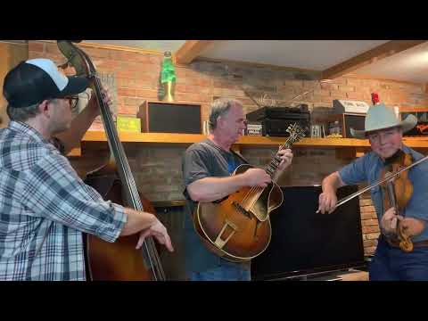 'Home in San Antone'  (The Western Flyers)