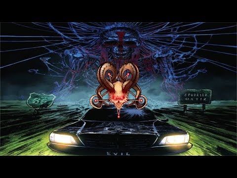 6 SENZ - NASCAR 1995 (Prod. VENRANCE x MVRTIN DV MVKXR x KAITO SHOMA)