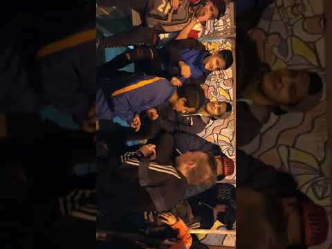 Tanu vs vin vs Fisurama vs Ruso // CLASIFICATORIA// RAZZA FREE // TORNEO OFICIAL // FECHA 3