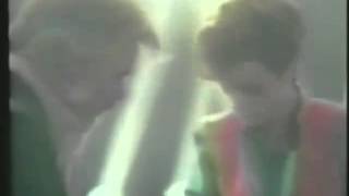 Kenny Rogers & Sheena Easton - We've Got Tonight (Original Promo Video)