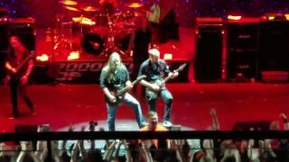 Mors Principium Est - Pure (Live 70k Tons of Metal 2017)