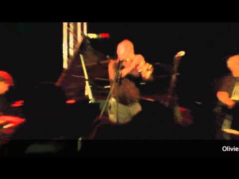 Daniel Sidney Bechet Group -pescarajazz2014 (July,17)