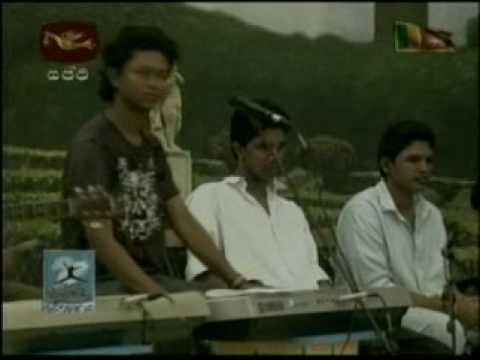-F.R.I.E.N.D.S- Live Discussion & Performance in Rupavahini PART 03 of 04