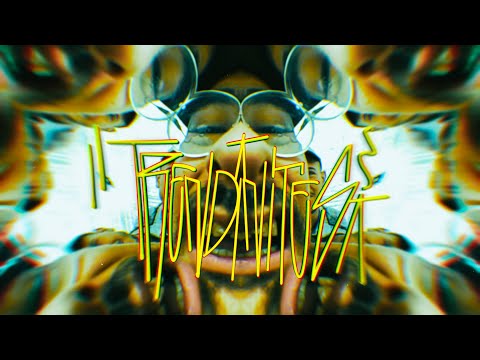 Armário Records X Catalão X Uno X Benny B. X Farrusco - Trendinites