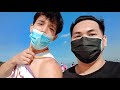Dolomite Before Closed Lakwatsa By Lakwat Sir Ro Vlogs