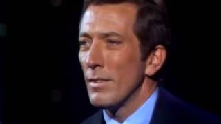 Andy Williams - Ave Maria  (Bach/Gounod)   (by HB2016)