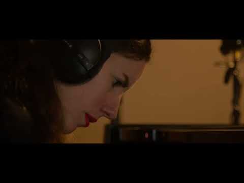 Burn out - Recording of our album Dialogue Pieternel van Oers Trio