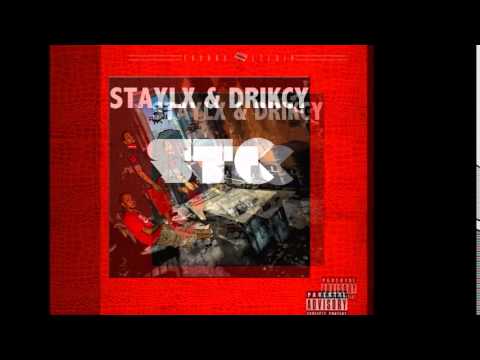06- Staylx - Brakè & Volè (Prod By Trap House)