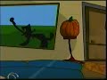 Mad Jack O Lantern S Halloween Scam Promo Fox Kids October 1998
