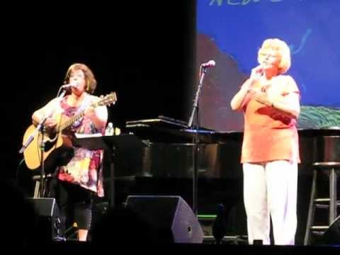 NewCAJE 3 - "It's In The Water" by Sue Horowitz