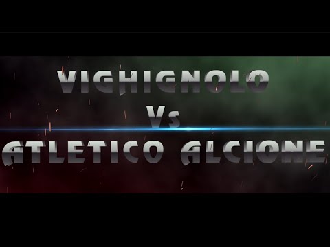 SWC 2022 Vighignolo Vs Atletico Alcione 15/04/2022 Sintesi