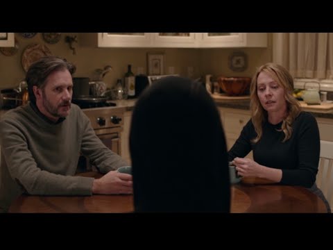 Justin tells Matt and Lainie that his Mother Died - 13 Reasons Why Season 4