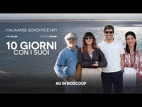 afbeelding 10 Giorni con i Suoi