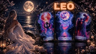 Download lagu LEO 💌✨😱A HUGE DRAMA IS EXPLODING TOMORROW‼️SOMEONE CONFESSES A SHOCKING SECRET ABOUT YOU!🔥 mp3