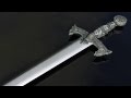 Drawn Sword Sound Effects Free
