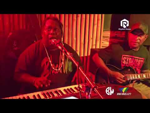 Rima - Da Blackwine (Original) 🇸🇧🌴|