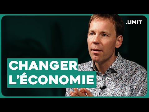 99% DE L'HUMANITÉ EN OTAGE ?! - Marek Hudon | LIMIT