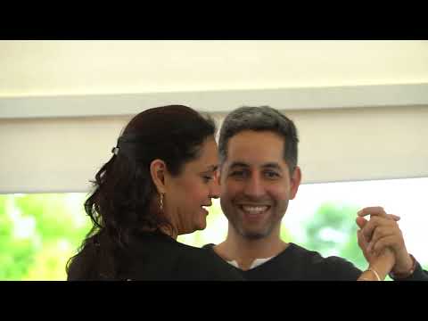 Limouzi Tango Festival 2022 - Souvenirs - Tango A Vivre Limoges