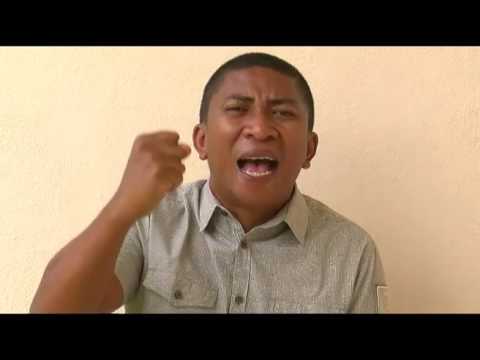 Miomana 128 - Tandremo fandrao misy mahalasa anareo ho babony