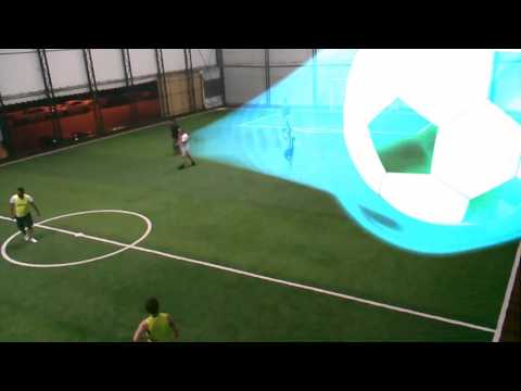 VIP Halı Saha 30.04.2016 23:00 - akillisaha.com