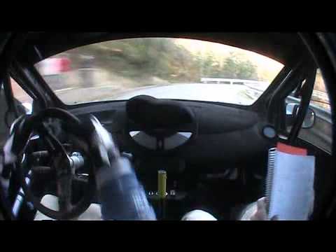 Ronde Liburna 2011: Mannucci - Tricoli www.ideaimmagine.net