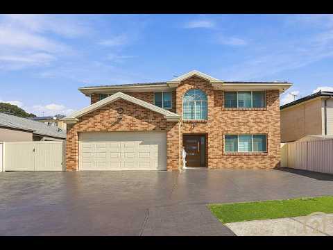 46 Hackett Road, Abbotsbury, NSW 2176, 6 Schlafzimmer, 3 Badezimmer, House