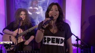 Song of my Life with Anne Haigis | LIVE