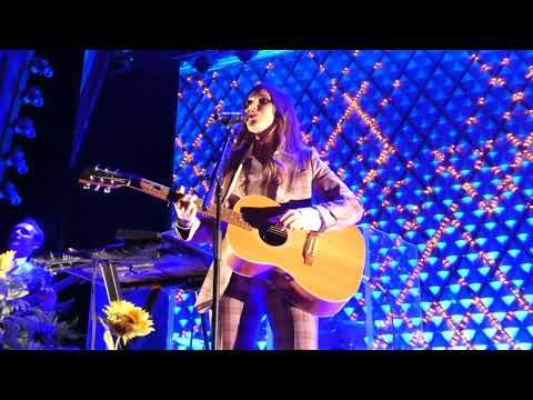 Joyce Jonathan "A la Vie Comme à la Mort" Live Paris 2022