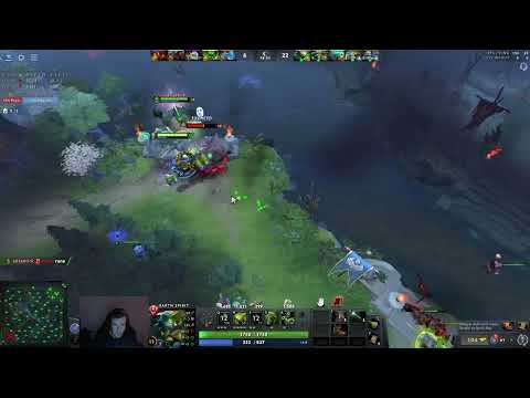 Cr1t 200 IQ Rolling Boulder play