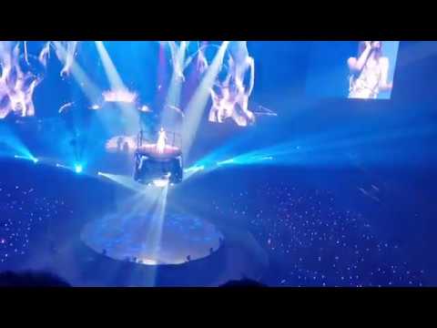 181020 'S...Taeyeon 태연 Concert in Seoul Day 1- Feel So Fine