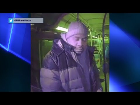NJ Newark Police Searching For Suspect Wanted In Stabbing