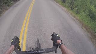 Sun Dog's Blog: Road biking descending tips to kick off awesome August!