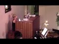 Last Sunday Last Service Last Postlude In A Gadda Da Vida Aka In The Garden Of Eden