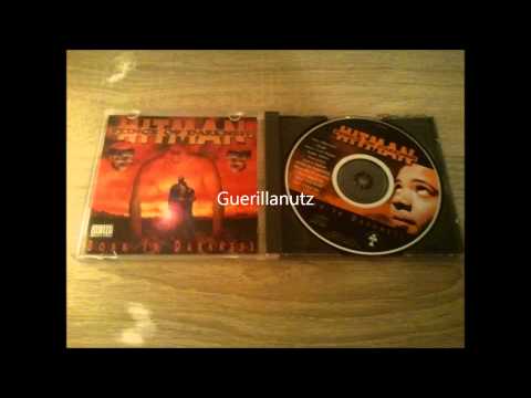 Hitman Prince of Darkness - Battle Within