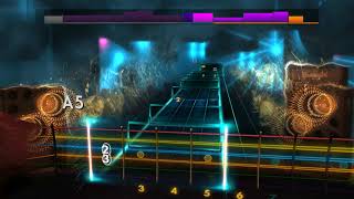 Rocksmith 2014 The Vines - Don&#39;t Listen To The Radio (LEAD)