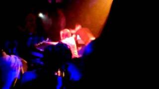 Dubtribe Sound System Live @ Le Poisson Rouge - Part 3 - 2010-11-27
