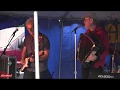 PROFESSOR LOUIE & the CROWMATIX • Clouds In My Heart • My Side Of The Mountain Fest. 7/20/18