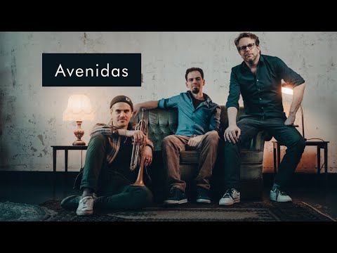Avenidas (Live Session)