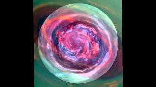 Mysterious Hurricane at Saturn's North Pole