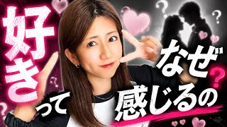 実は、『好き』には理由があります。