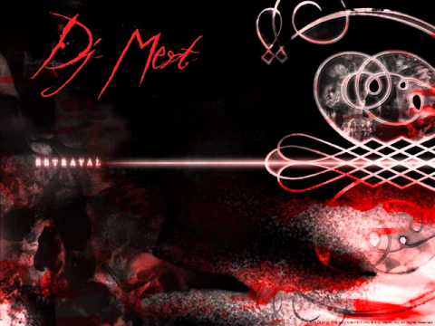 DJ Mert Özboyabatlı - Betrayal (Full Project)