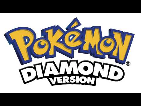 Battle! Elite Four - Pokémon Diamond & Pearl Music Extended