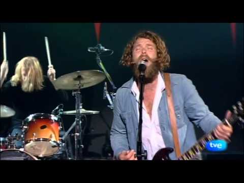 Steve Smyth - 'Reaperbahn' tve