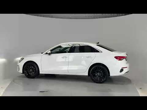 Audi A3 LIMOUSINE 30 TFSI 110HP SE NEW 19"ALLOYS** - Image 2